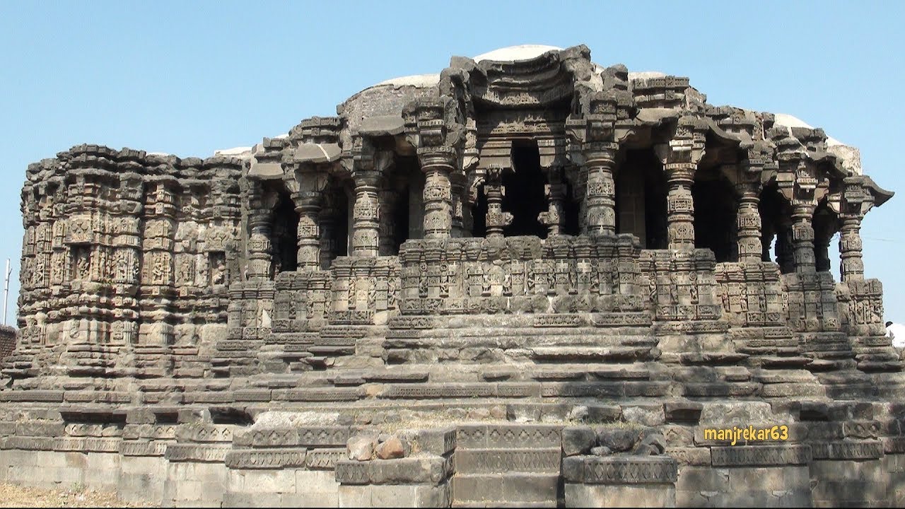 Ellora Caves